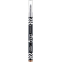 Essence Boys & Girls Augenbrauen-Intensivierungskamm zum Hervorheben von Augenbrauen 01 Ready, Steady, Brow! 1 ml