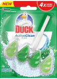 Duck WC-Halter Active Clean Pine Kiefer, 38,6 g