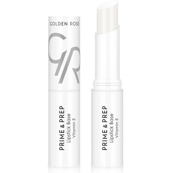 Golden Rose Prime & Prep Basis unter Lippenstift 3 g