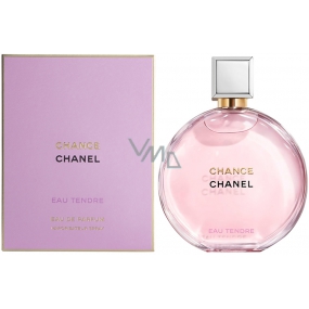 Chanel Chance Eau Tendre Eau de Parfum für Frauen 50 ml