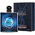 Yves Saint Laurent Schwarzes Opium Intensives parfümiertes Wasser für Frauen 90 ml