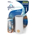Glade Touch & Fresh Ocean Adventure Lufterfrischer + austauschbare Nachfüllung mit dem Duft des Ozeans 10 ml