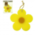 Elina Body Flower Badeschwamm mit Kordel