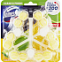 Domestos Power 5 Lime WC fester Block 3 x 55 g
