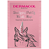 Dermacol Brightening Peel-Off aufhellende Peeling-Gesichtsmaske 15 ml