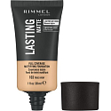 Rimmel London Lasting Matte Foundation Make-up 103 True Ivory 30 ml