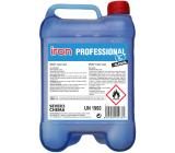 Eisen Professioneller Glasreiniger mit Alkohol 5 l
