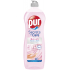 Pur Secrets of Care Balsam Hand & Nails Cashmere Effect Spülmittel 750 ml