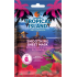Marion Tropical Island Bali Paradise Textil Gesichtsmaske Glättung 1 Stück