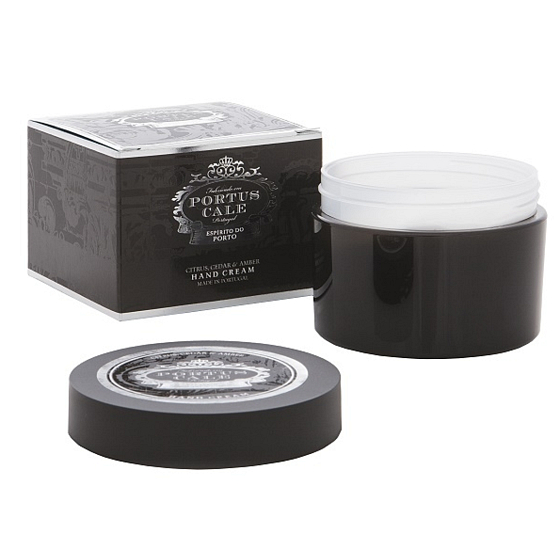 Castelbel Black Edition Handcreme für Herren 150 ml