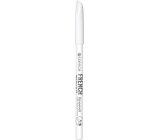 Essenz French Manicure Tip Bleistift Nagel Bleistift Weiß 1,9 g