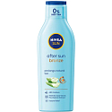 Nivea Sun After Sun Bronze After-Sun-Lotion für verlängerte Bräune 200 ml