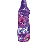 Wansou Romantic Mood koncentrierter Weichspüler, 1 l, 40 Waschladungen