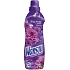 Wansou Romantic Mood koncentrierter Weichspüler, 1 l, 40 Waschladungen