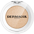 Dermacol Mono 3D Metal Lidschatten 02 Metal Champagne 2 g