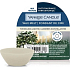 Yankee Candle Twinkling Lights - Glühende Lichter Duftwachs für Aromalampen 22 g