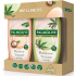 Palmolive Wellness Revive Duschgel 500 ml + Wellness Balance Duschgel 500 ml, Kosmetikset für Frauen