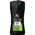 Axe Collision Fresh Forest & Graffiti Scent Duschgel für Männer 250 ml