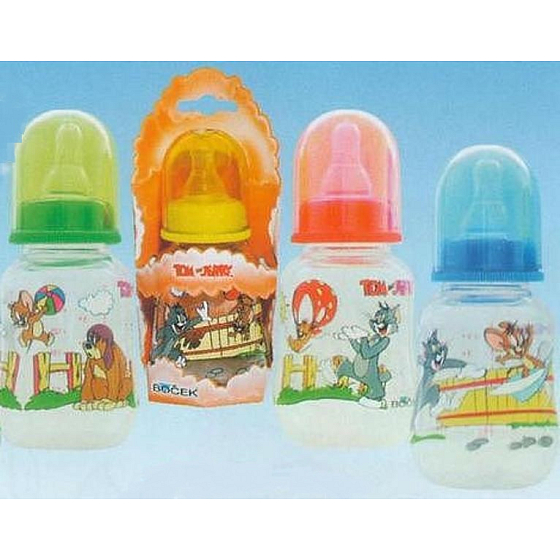 Boček Tom und Jerry Babyflasche 175 ml
