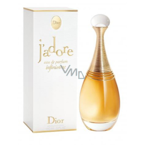 Christian Dior Jadore Infinissime Eau de Parfum für Frauen 150 ml