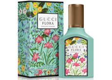 Gucci Flora Gorgeous Jasmine Eau de Parfum für Frauen 30 ml