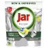 Jar Platinum All in One Zitrone Spülmaschinenkapseln 65 Stück