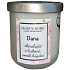 Heart & Home Frische Leinen Soja-Duftkerze mit dem Namen Dana 110 g