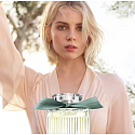 Chloé Rose Naturelle Intense Eau de Parfum Nachfüllbarer Flakon für Frauen 50 ml