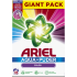 Ariel Aquapuder Color Universalwaschmittel für Buntwäsche 115 Dosen 7,475 kg