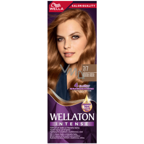 Wella Wellaton Intense Haarfarbe 7/7 Rehbraun
