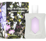 Ariana Grande God Is A Woman Eau de Parfum für Frauen 50 ml