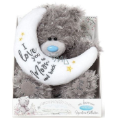 Me To You Teddybär Plüsch I Love You to the Moon and Back 17 cm