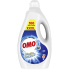 Omo Intensive White Laundry Gel für weiße Wäsche 100 Dosen 5 l