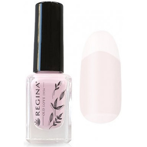 Regina Old Love 1954 Nagellack 2 Milky