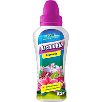 Agro flüssiger Dünger für Orchideen, 250 ml