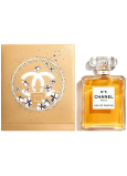 Chanel Nr.5 Eau de Parfum für Frauen 100 ml limitierte Auflage