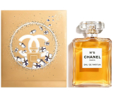 Chanel Nr.5 Eau de Parfum für Frauen 100 ml limitierte Auflage