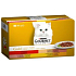 Gourmet Gold Multipack Rind, Truthahn, Lachs, Huhn in Dosen für ausgewachsene Katzen 4 x 85 g
