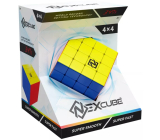 Albi NexCube 4 x 4-Schlüsselanhänger-Puzzle ab 8 Jahren