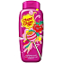 Chupa Chups Erdbeer-Duschgel und -Schaum 300 ml