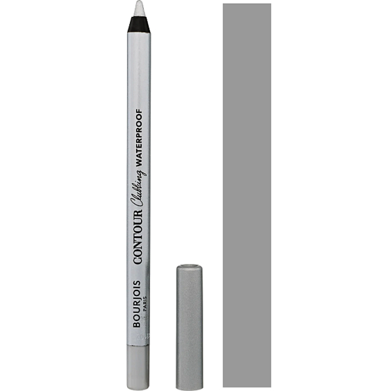 Bourjois Contour Clubbing wasserfester Augenstift 52 Disco Kugel 1,2 g