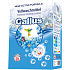 Gallus Waschpulver Universal, 50 Waschladungen, 3,25 kg