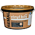 REMAL Vinyl weiß matt abwaschbare Wandfarbe 15 kg