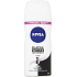 Nivea Black & White Invisible Clear Antitranspirant, 100 ml