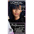 L'oreal Paris Préférence Vivid Colors Haarfarbe, Blau Schwarz 1.102