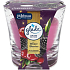 Glade Winter Berries Duftkerze im Glas 112 g