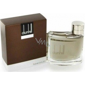 Dunhill for Men AS 75 ml Herren Aftershave