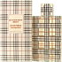 Burberry Brit parfümiertes Wasser für Frauen 50 ml