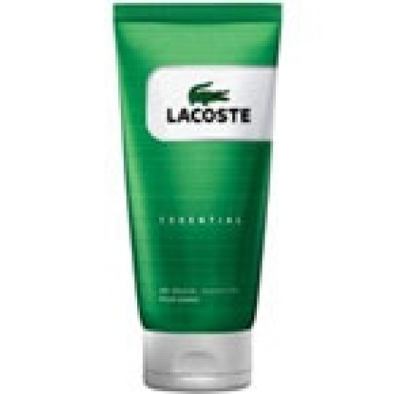 Lacoste Essential Duschgel für Männer 150 ml