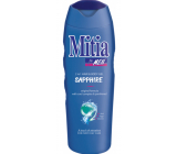 Mitia Men Sapphire 2 in 1 Duschgel und Haarshampoo 400 ml